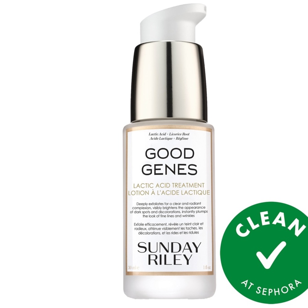 Sunday Riley Lactic Acid BNWT